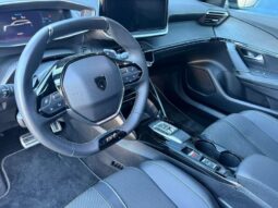 Peugeot 2008 GT / Hybrid / E-DSC6 complet
