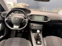 Peugeot 308 SW Allure / SW / 1.6 BlueHDi complet