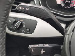 Audi A4 S Tronic / Cuir / Avant complet