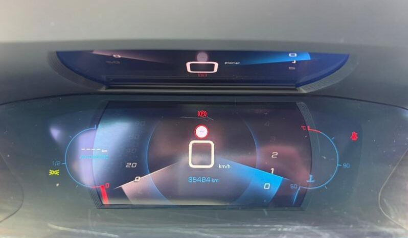 Peugeot 2008 Allure / Caméra / GPS complet