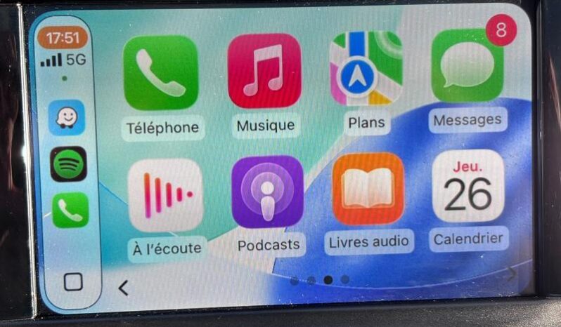 Peugeot 2008 Allure / GPS complet