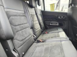 Citroen C5 Aircross Shine / 1.5 BlueHDI / EAT8 complet