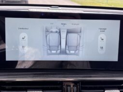 Omoda 5 PREMIUM complet