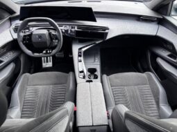 Peugeot 5008 GT complet