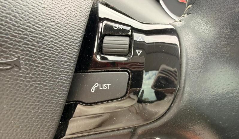 Peugeot 308 SW Allure / SW / 1.6 BlueHDi complet