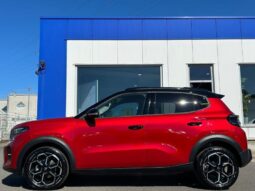 Citroen C3 Max complet