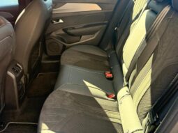 Peugeot 408 GT / Hybrid / E-DSC6 complet