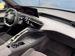 Peugeot 5008 GT complet