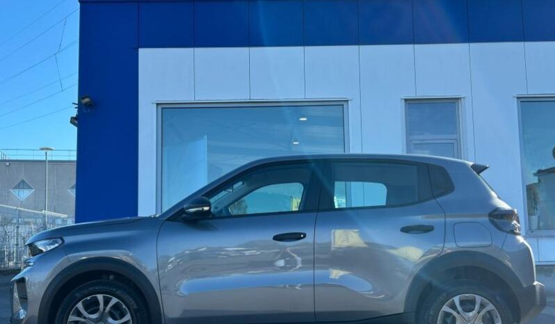 Citroen C3 You / 100ch complet