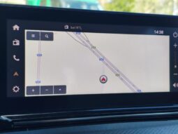 Citroen C3 Aircross Max complet