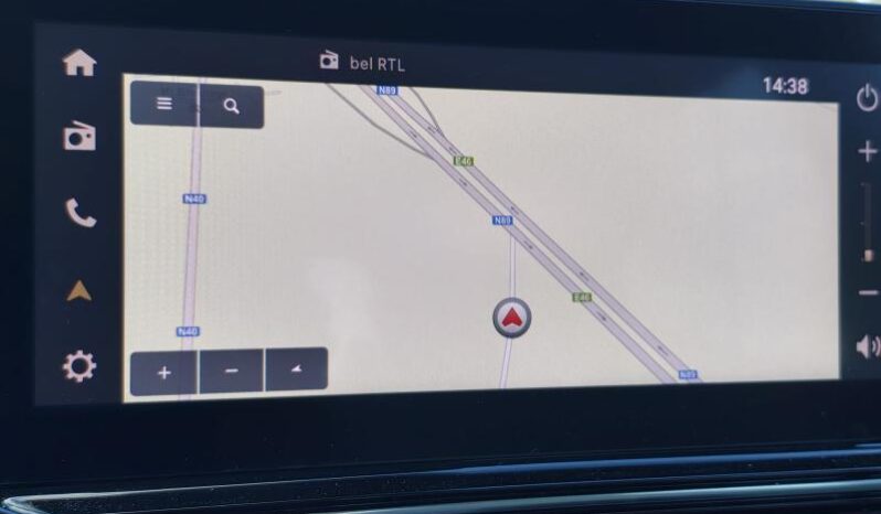 Citroen C3 Aircross Max complet