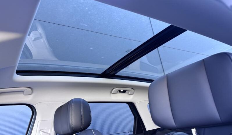 Jaecoo 7 SHS 347 EXCLUSIVE complet