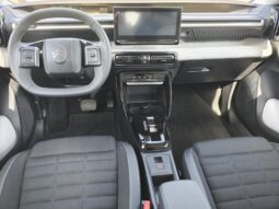 Citroen C3 Aircross Max complet