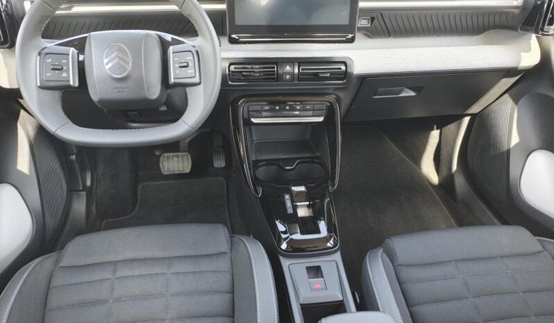 Citroen C3 Aircross Max complet