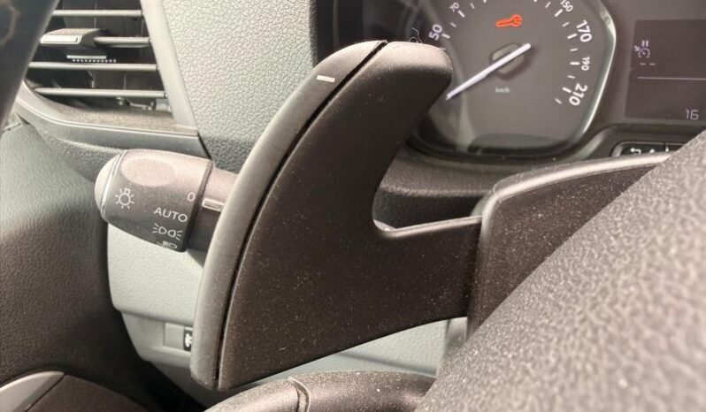 Peugeot Expert Double Cabine / 180ch / EAT8 complet