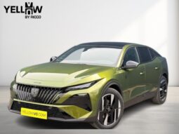 Peugeot 408 GT Exclusive