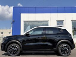 Citroen C3 MAX complet