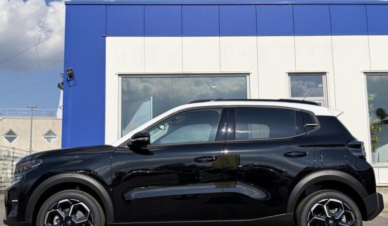 Citroen C3 MAX complet