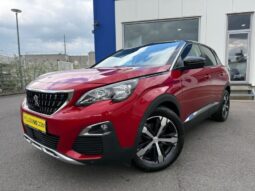 Peugeot 3008 Allure / EAT6