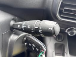 Peugeot Partner Standard Light complet