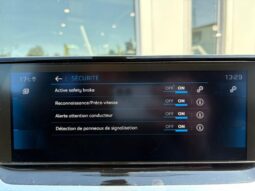 Peugeot 2008 Allure / Caméra / GPS complet