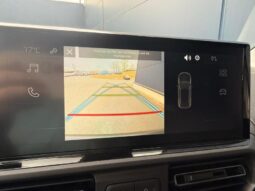 Peugeot Partner FOURGON M complet