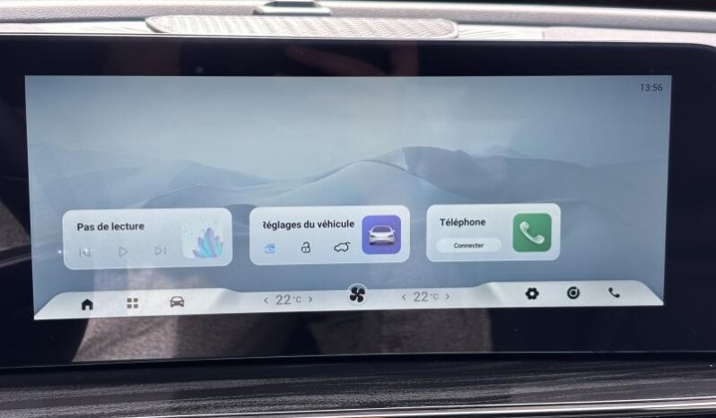 Omoda 5 PREMIUM complet