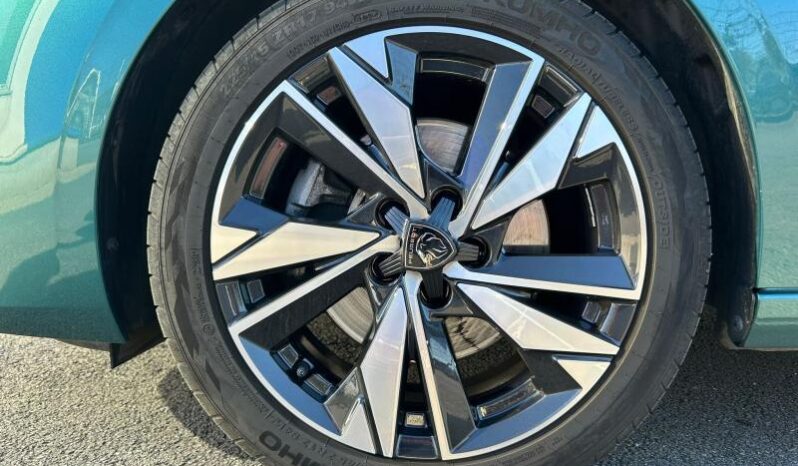 Peugeot 308 SW Allure / SW / 1.5 BlueHDi complet