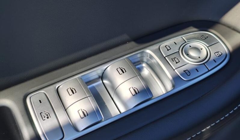 Omoda 5 PREMIUM complet