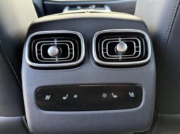 Jaecoo 8 Exclusive / AWD / SHS-P complet