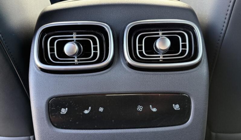 Jaecoo 8 Exclusive / AWD / SHS-P complet