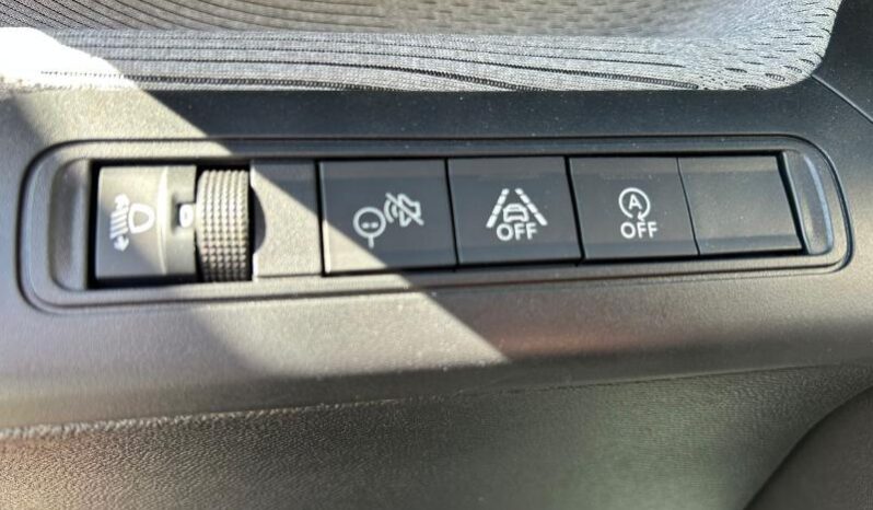 Citroen C3 Max complet