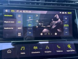 Peugeot 308 SW GT Pack / SW / EAT8 complet