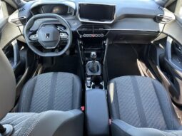 Peugeot 2008 Allure complet