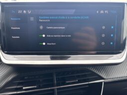 Peugeot 208 Allure / GPS / Carplay complet