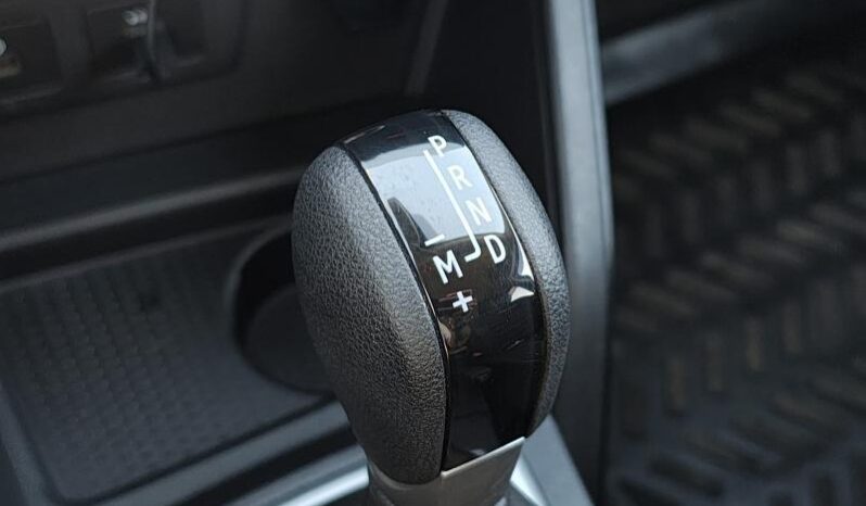 Dacia Duster Journey / EDC / Auto / 2WD complet