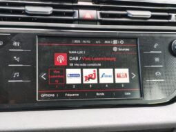 Citroen Grand C4 SpaceTourer Feel / 7 Places / EAT8 complet