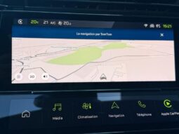 Peugeot 308 SW GT Pack / SW / EAT8 complet