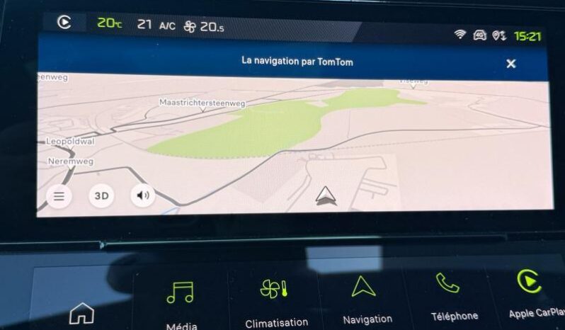 Peugeot 308 SW GT Pack / SW / EAT8 complet