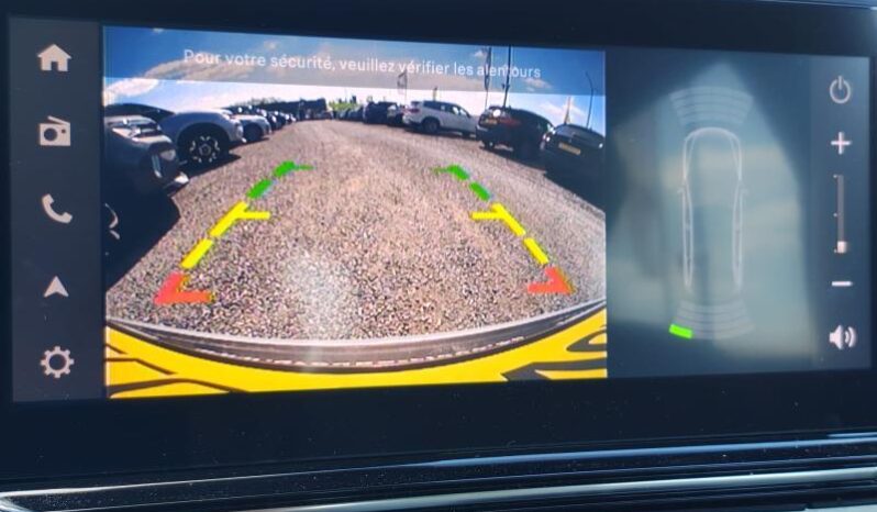 Citroen C3 Aircross Max complet