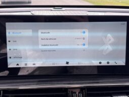 Omoda 5 PREMIUM complet