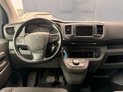 Peugeot Expert Double Cabine / 180ch / EAT8 complet