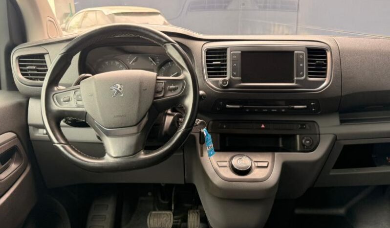 Peugeot Expert Double Cabine / 180ch / EAT8 complet