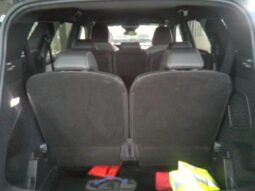 Peugeot 5008 GT complet