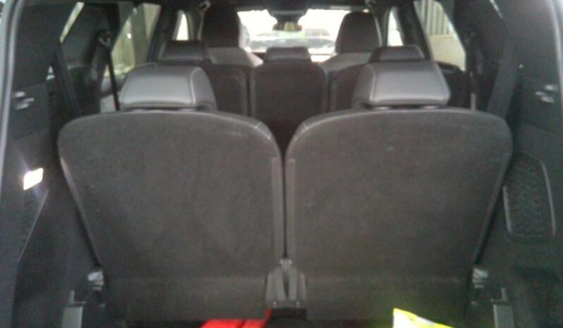 Peugeot 5008 GT complet