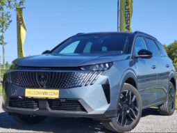 Peugeot 5008 GT