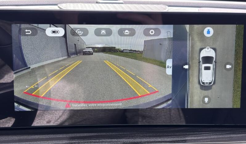 Omoda 5 PREMIUM complet