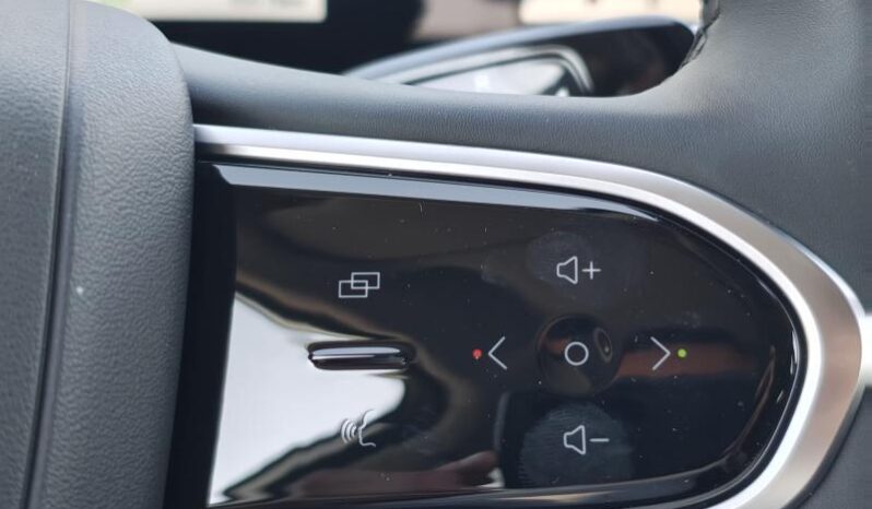 Omoda 5 PREMIUM complet