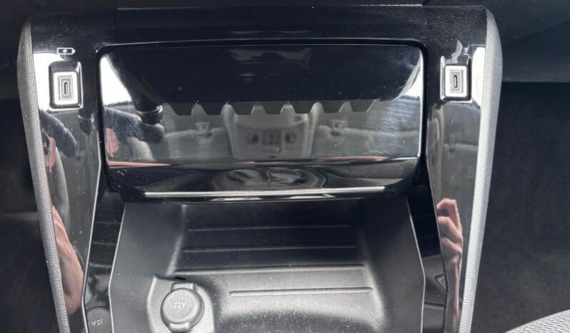 Peugeot 208 Allure / GPS / Carplay complet