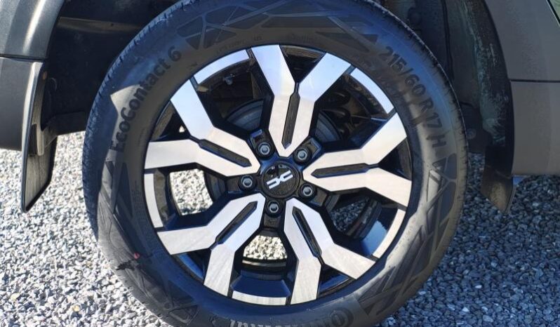 Dacia Duster Journey / EDC / Auto / 2WD complet